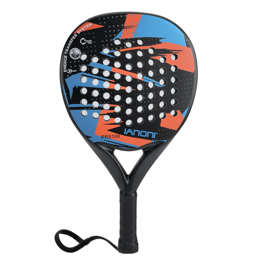 Ianoni Multi Blaze Padel Racket