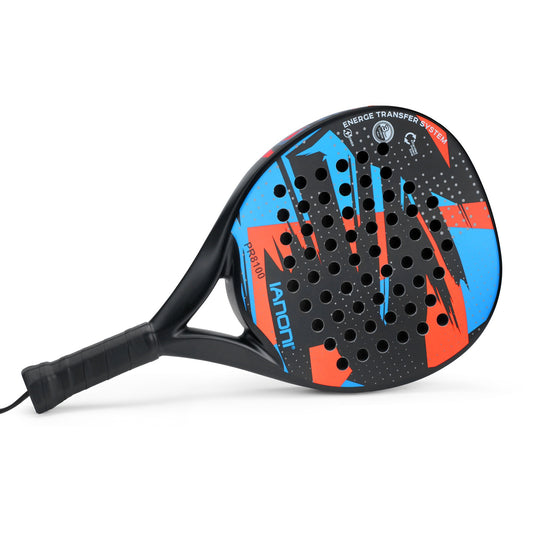 Ianoni Multi Blaze Padel Racket